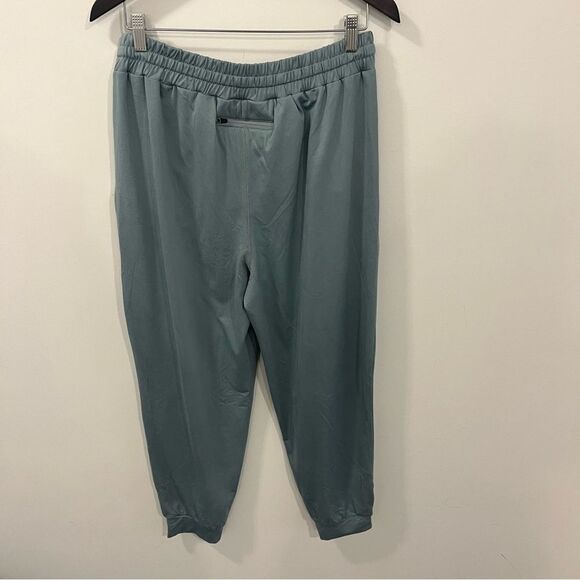 Feat Blue BlanketBlend Move Drawstring Joggers NEW with tags Size Large - Picture 4 of 14